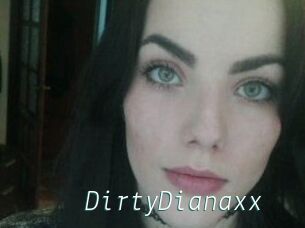 DirtyDianaxx