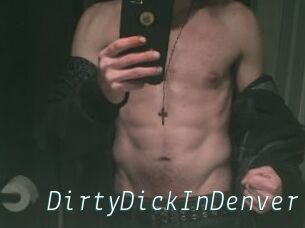 DirtyDickInDenver