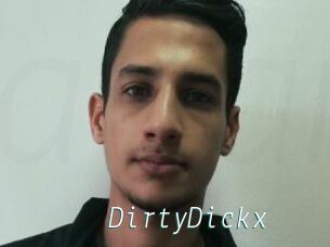 DirtyDickx