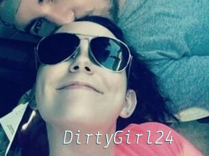 DirtyGirl24