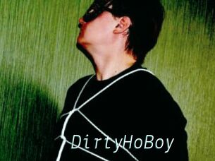 DirtyHoBoy