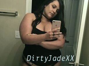 DirtyJadeXX