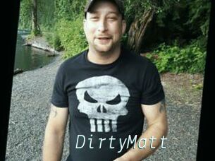 DirtyMatt