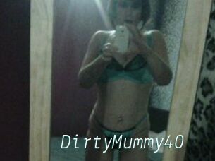 DirtyMummy40