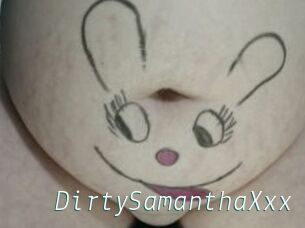 DirtySamanthaXxx