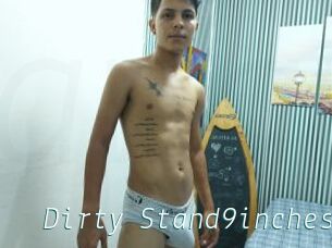 Dirty_Stand9inches