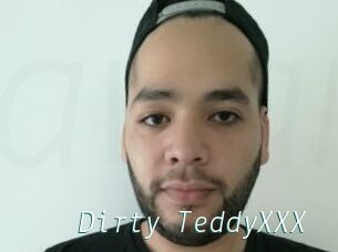 Dirty_TeddyXXX