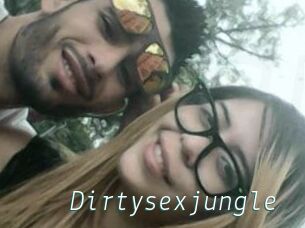 Dirtysexjungle