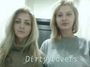 DirtyyLovers