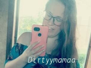 Dirtyymamaa