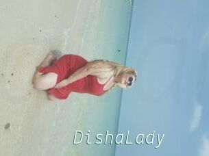 DishaLady