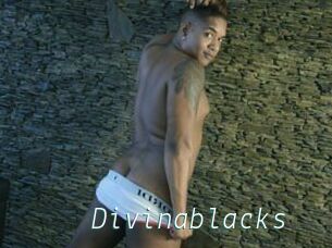 Divinablacks