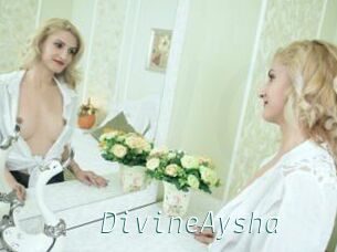 DivineAysha