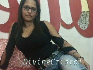 DivineCristal