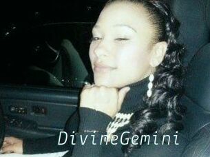 DivineGemini