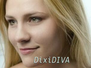 DixiDIVA