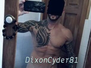 DixonCyder81