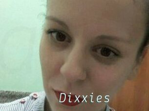 Dixxies