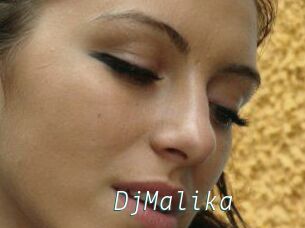 DjMalika