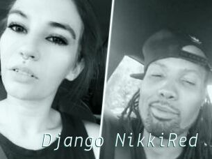 Django_NikkiRed