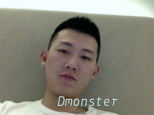 Dmonster