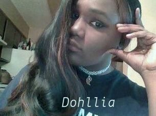 Dohllia