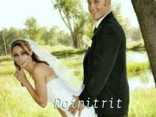 Doinitrit