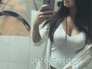 Dolce_Bride