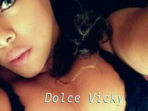 Dolce_Vicky