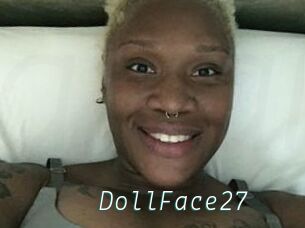 DollFace27