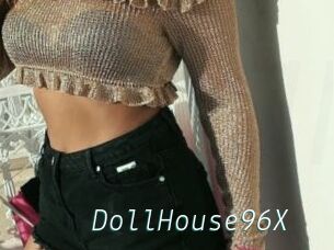 DollHouse96X