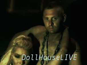 DollHouseLIVE