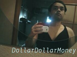 DollarDollarMoney