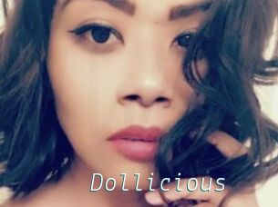 Dollicious