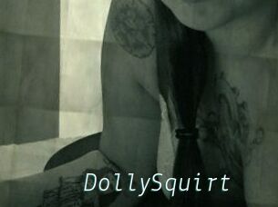 DollySquirt