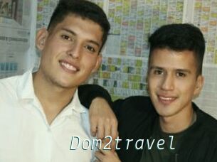 Dom2travel