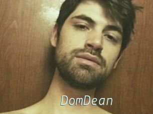 DomDean