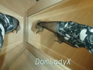 DomLadyX