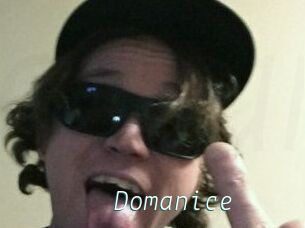 Domanice