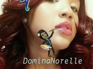 Domina_Norelle