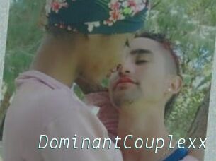 DominantCouplexx