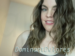 DominantDelores