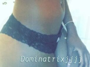 Dominatrixjjjj