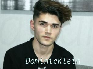 DominicKlein