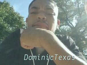 Dominic_Texas