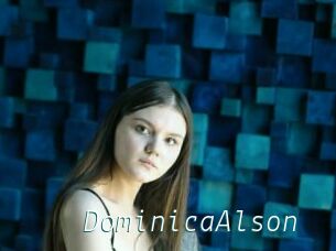 DominicaAlson