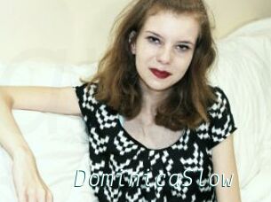 DominicaSlow