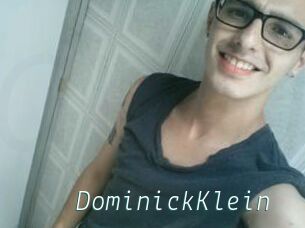 DominickKlein