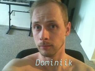 Dominiik