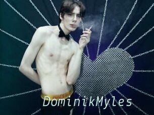 DominikMyles